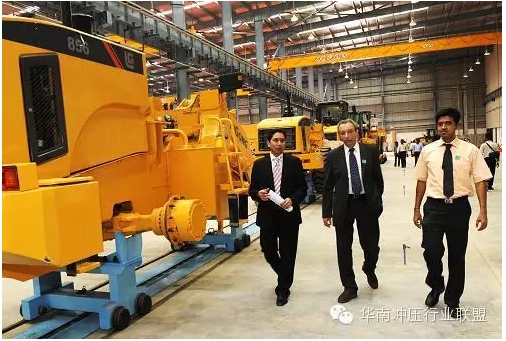 中國(guó)制造2025”戰(zhàn)略：中國(guó)制造業(yè)如何走出困境？(圖5)