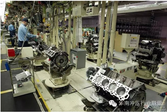 中國(guó)制造2025”戰(zhàn)略：中國(guó)制造業(yè)如何走出困境？(圖7)