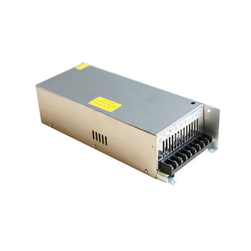 420W 開(kāi)關(guān)電源 S-420-60V7